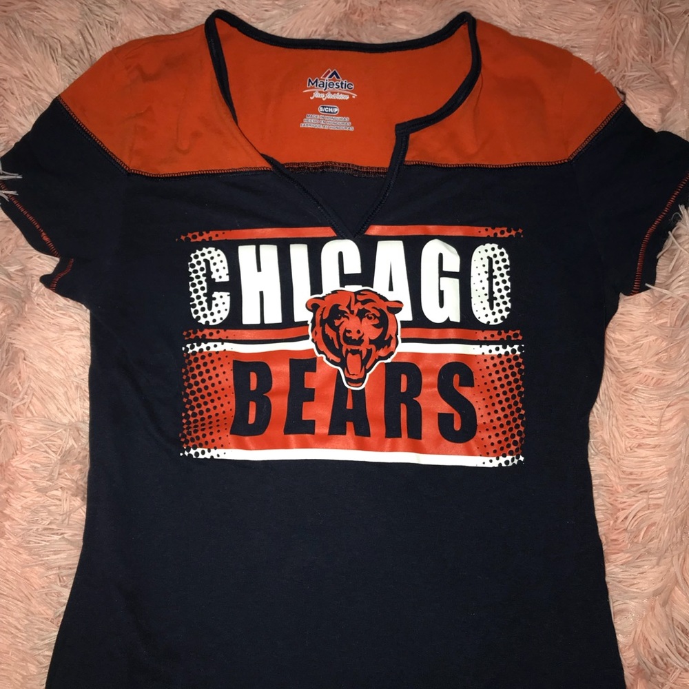 Chicago bears sport t